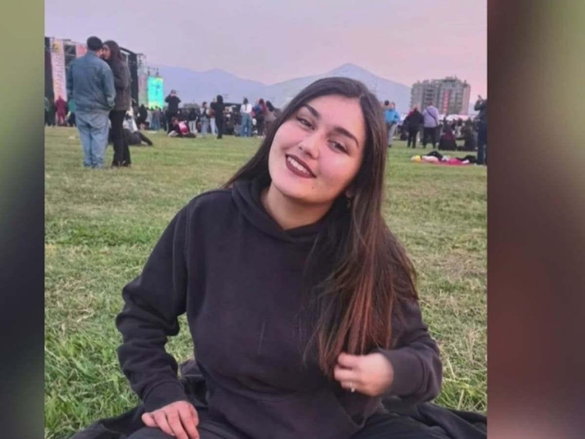 “Me quemé (...) cuida a mi hijo”: revelan última llamada de una de las víctimas de la tragedia en Renca
