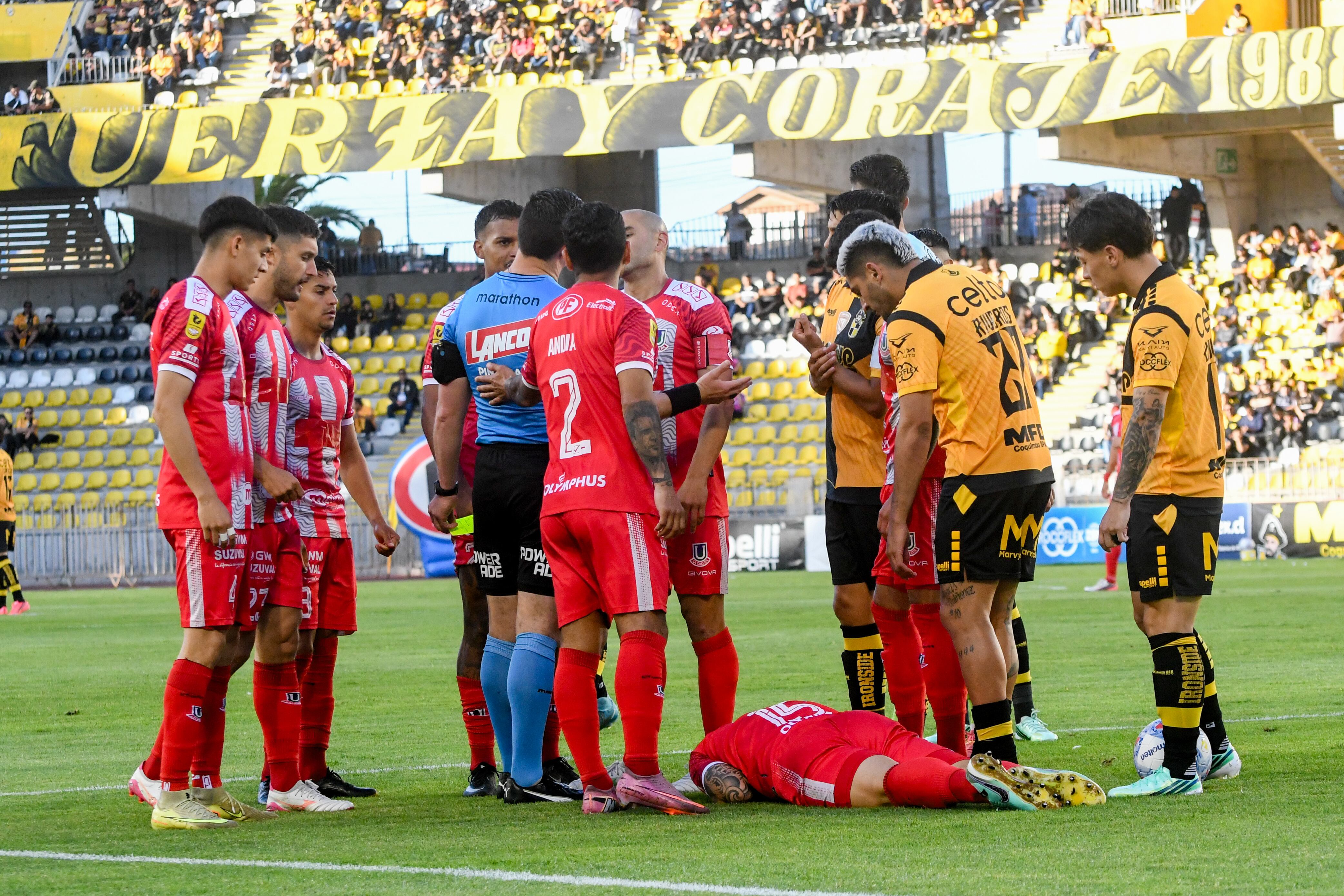 FOTO: CRISTIAN SILVA/AGENCIAUNO