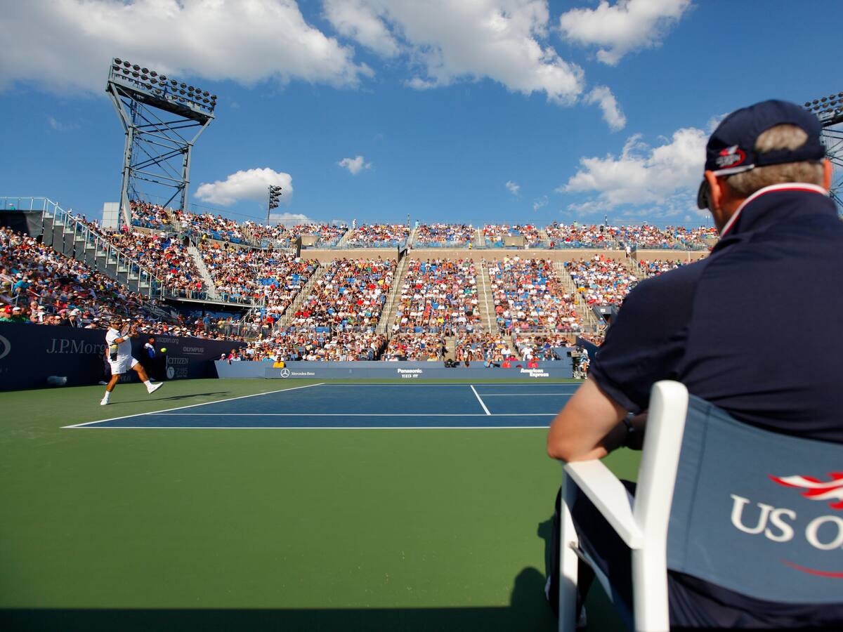 No salen de Europa: ATP confirmó el calendario tenístico posterior al US Open