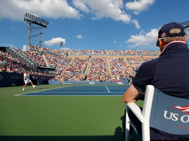 No salen de Europa: ATP confirmó el calendario tenístico posterior al US Open