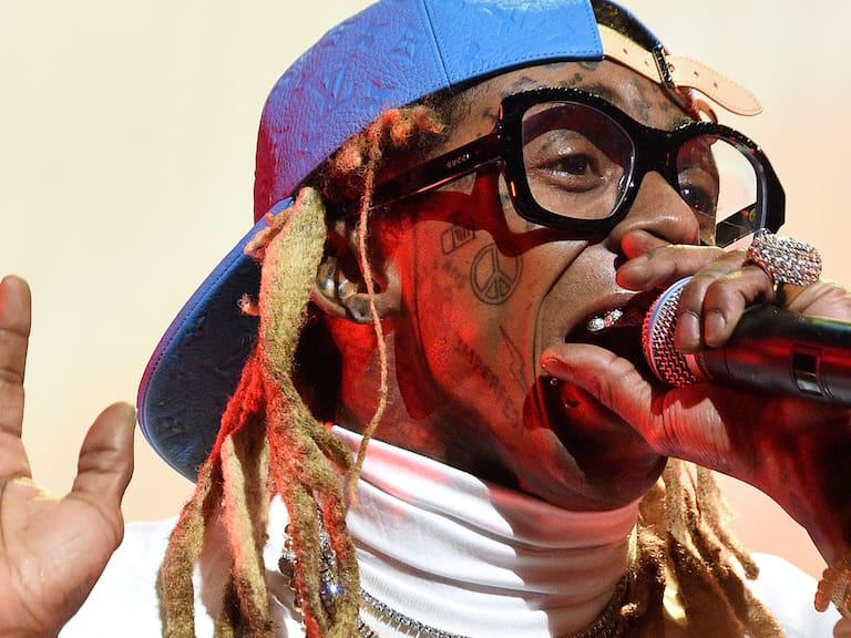 Lil Wayne perdió a su novia luego de apoyar públicamente a Donald Trump