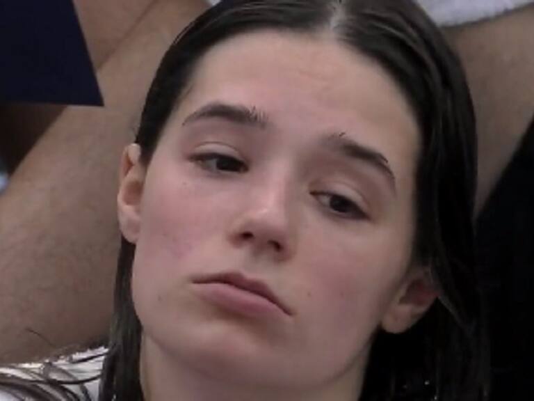 Amigo de Alessia destruyó su participación en Gran Hermano: «Ganaría como mejor actriz»