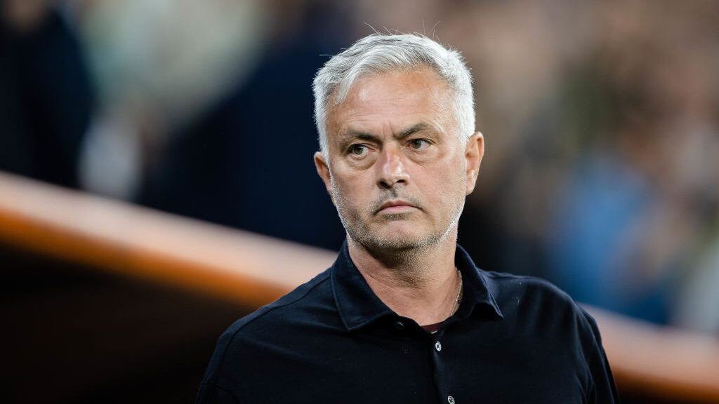 Mourinho UEFA