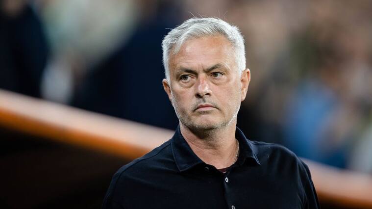 Mourinho UEFA
