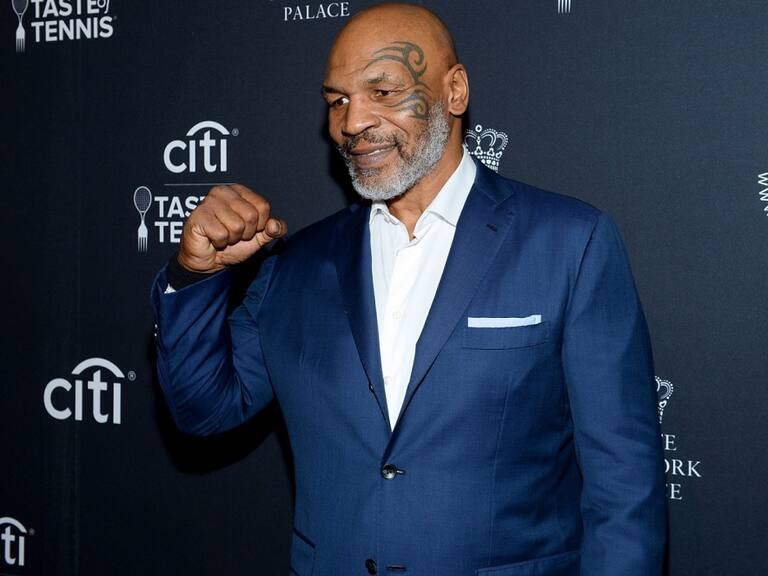 Mike Tyson reveló sus mayores trucos para pasar los controles antidoping