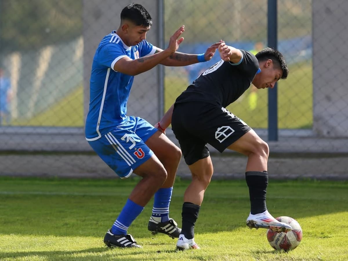 “Al salir así no hay sueldo”: el drama de un futbolista que fue desvinculado de la U y ahora busca club