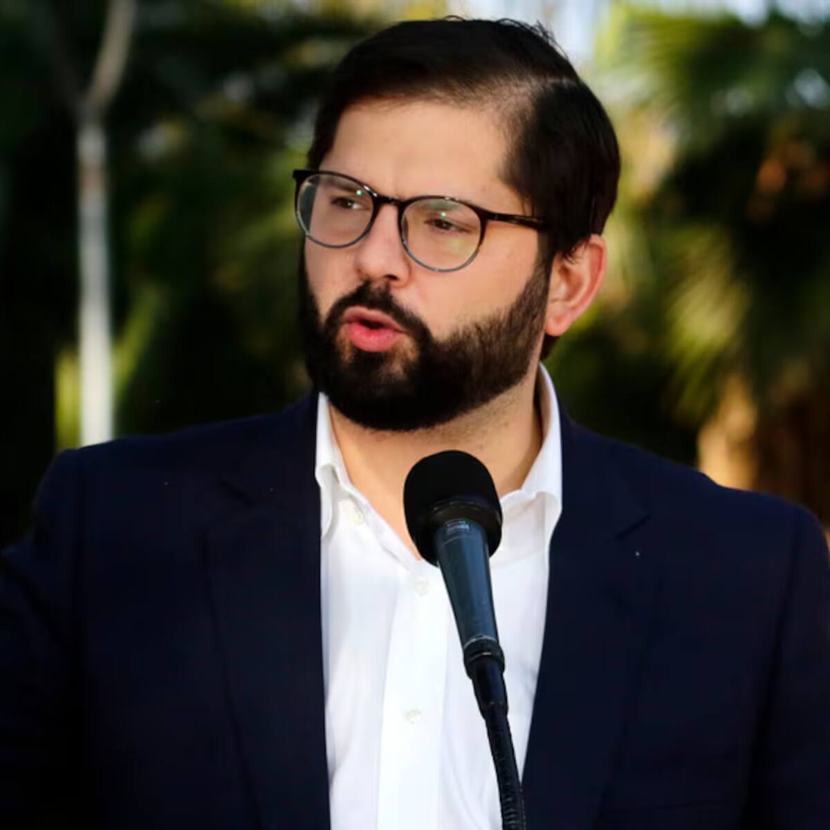 Justicia rechaza desafuero del expresidente Gabriel Boric por querella de exdirector del Slep Atacama