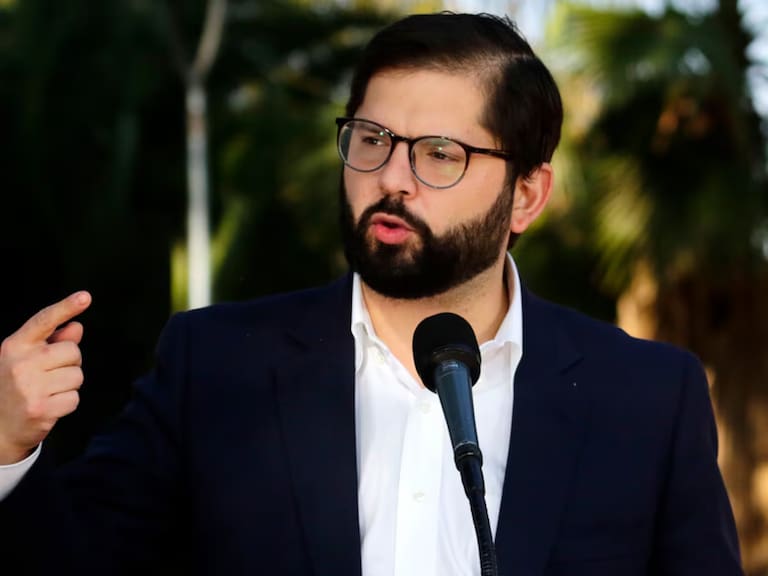 “Teníamos acuerdo técnico”: Gabriel Boric habla de la fallida promesa de condonar el CAE a días de dejar el cargo