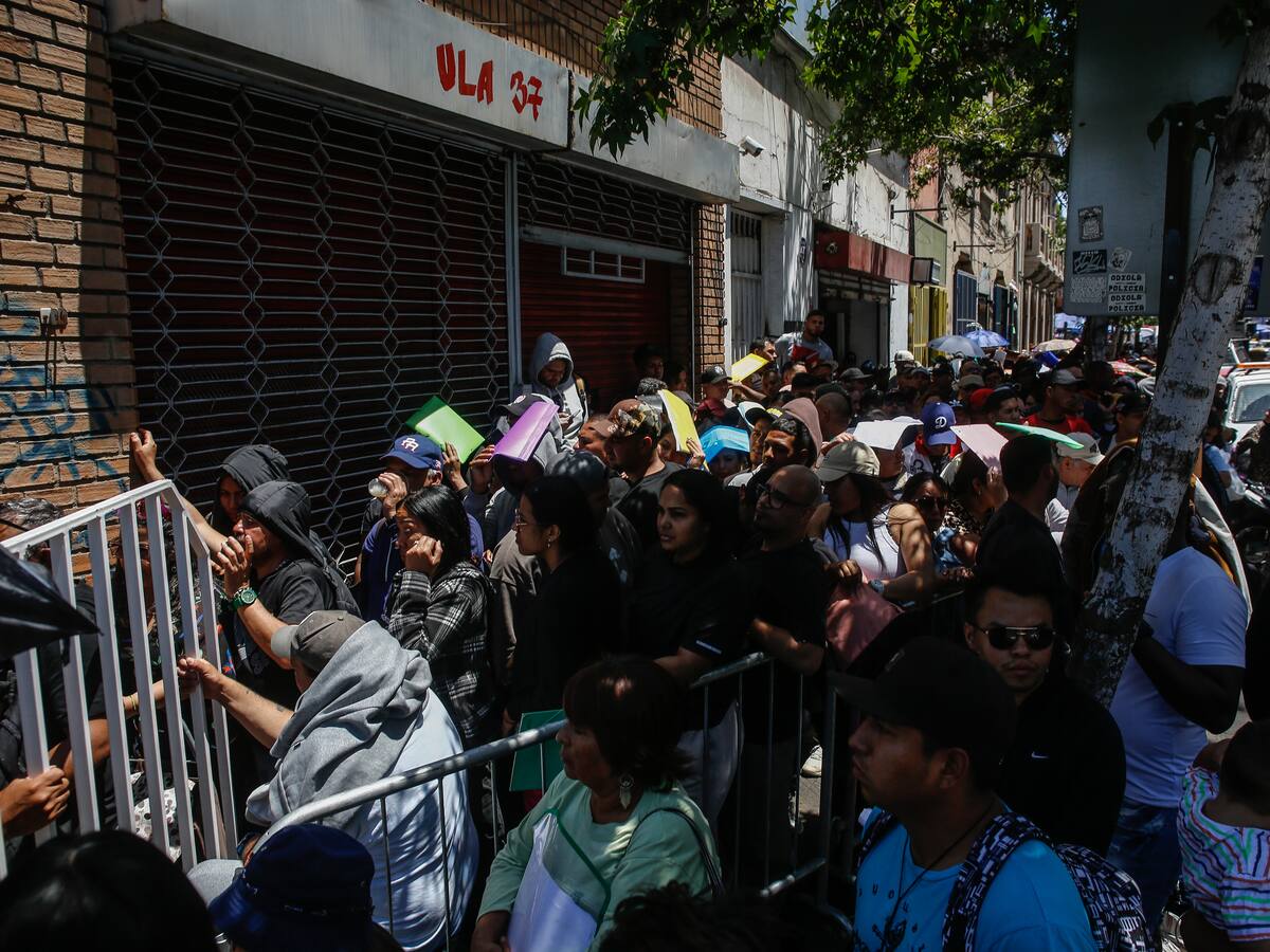 Servicio Jesuita Migrante y regularización acotada: “No es un perdonazo (...) producen el efecto de ir ordenando la inmigración”