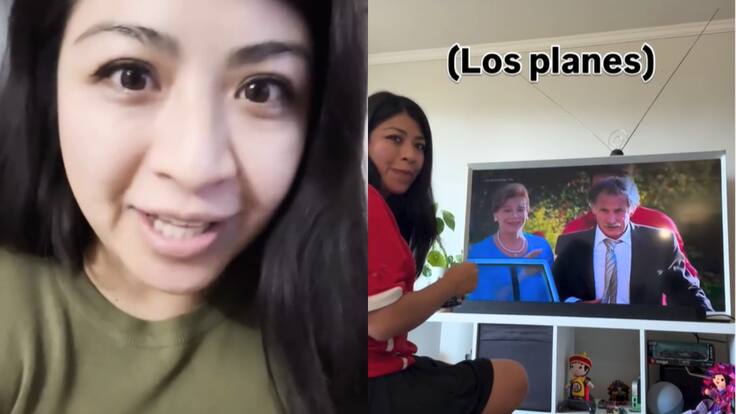 Extranjera descubrió clásica teleserie chilena y no pudo creer la joya que encontró: “Sigo en shock”