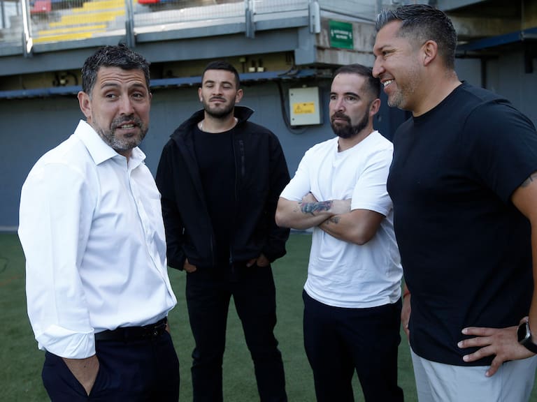 FOTO: ERNESTO GUEVARA/AGENCIA UNO