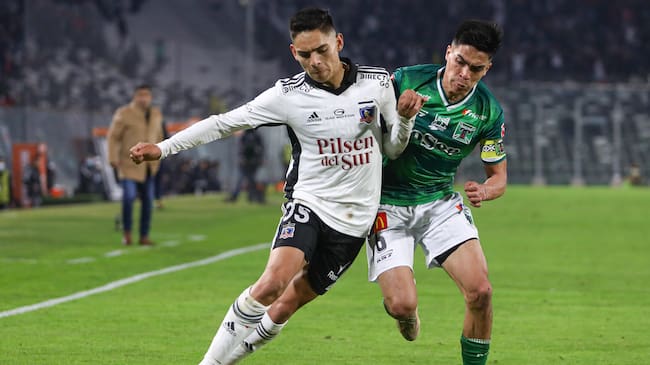 Colo Colo iguala ante Deportes Temuco en su debut por Copa Chile