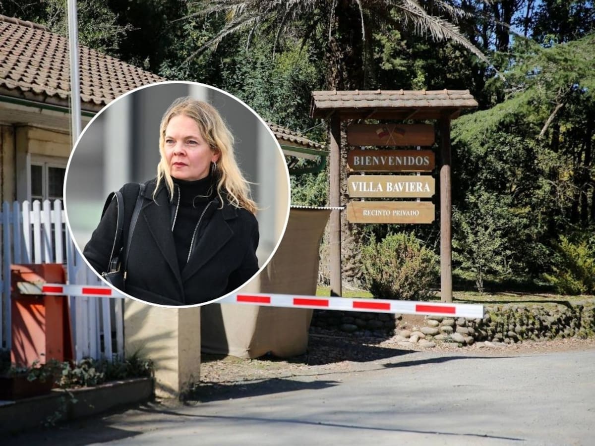 Alemania reacciona a freno de expropiación en Colonia Dignidad y expresa inquietud: “Lo analizaremos detenidamente”