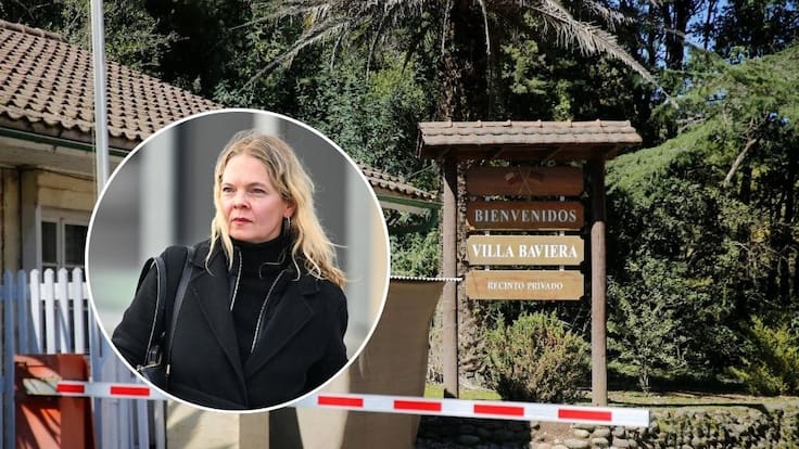 Alemania reacciona a freno de expropiación en Colonia Dignidad y expresa inquietud: “Lo analizaremos detenidamente”