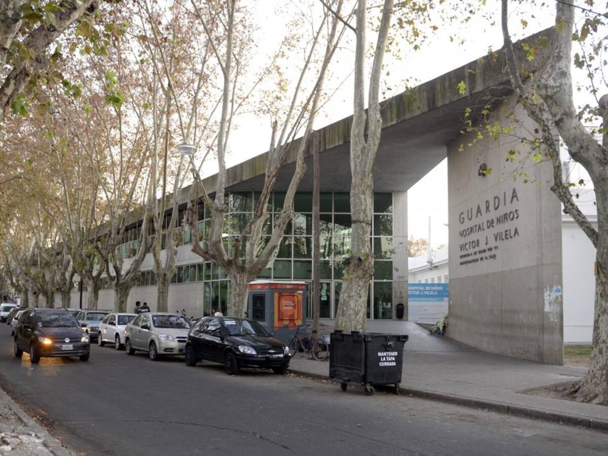Argentina detectó su primer caso infantil de «hepatitis aguda grave de origen desconocido»