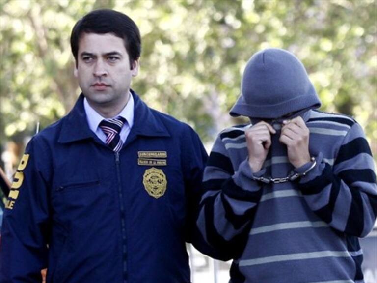 PDI detuvo a dos personas relacionadas a FutbolChile.net y VeoPartidos.com