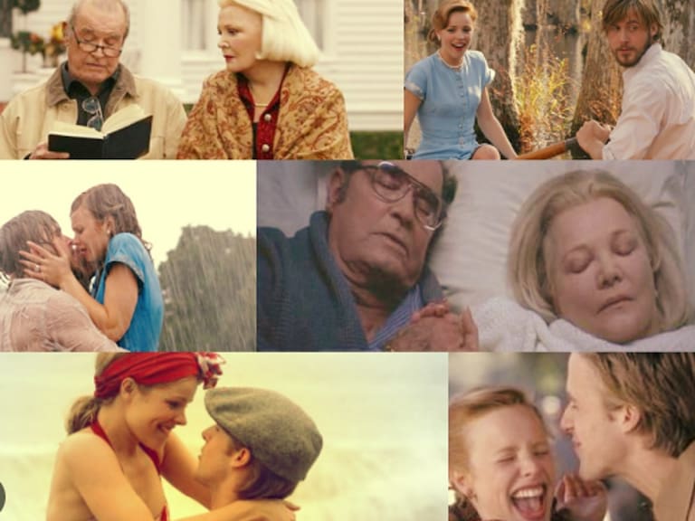 Conmoción en Hollywood: Muere querida protagonista de Diario de una Pasión