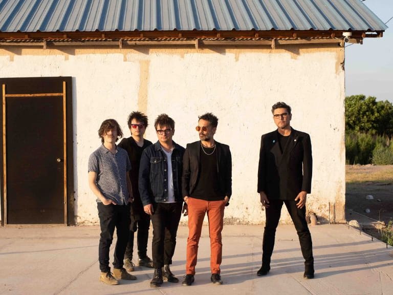 Ya no te esperaré: escucha aquí la nueva canción de Los Bunkers en clave de balada