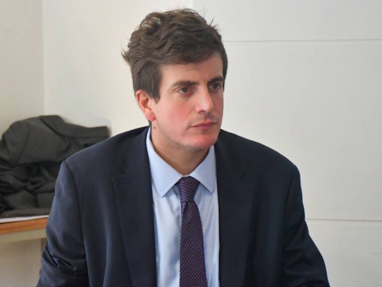 Plan de Persecución de Prófugos: Renovación Nacional anuncia proyecto de ley para limitar las facultades de los jueces