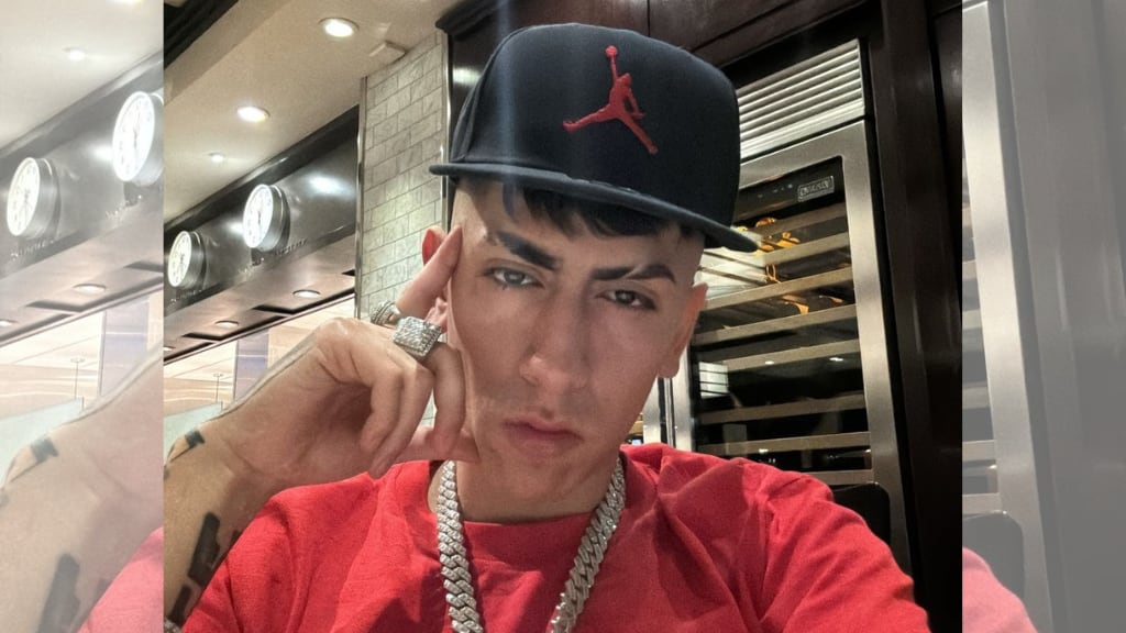 Jordan 23 instagram