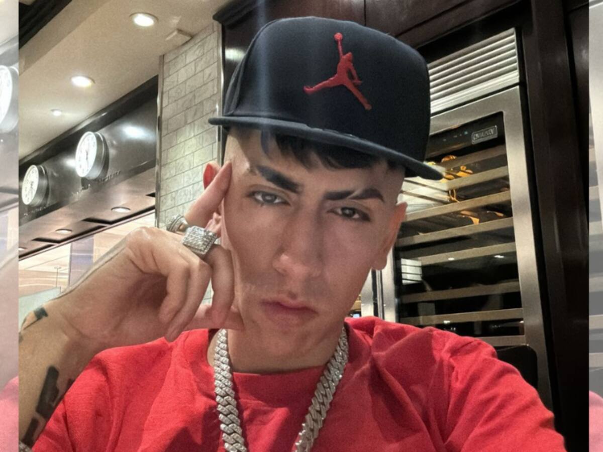 Adiós a “El Jordan 23″: artista urbano chileno deberá tomar drástica decisión tras disputa legal con reconocida marca deportiva
