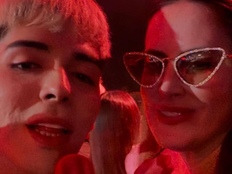 Se pudrió todo: el escandaloso e inesperado quiebre de Adriana Barrientos con una “icónica” figura de la farándula