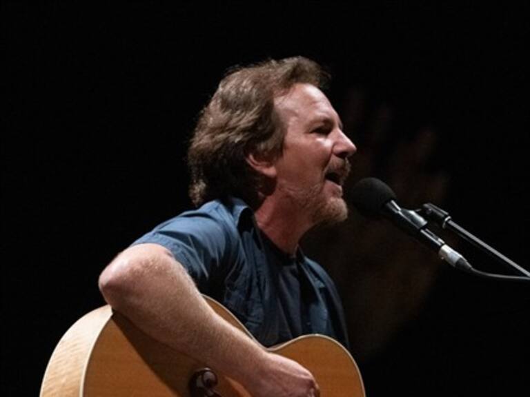 Pearl Jam tendrá su propio Calendario de Adviento: Ya lanzaron la primera canción