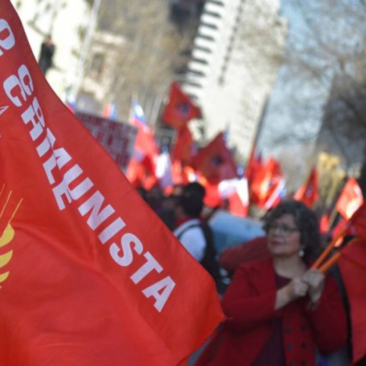 Partido Comunista condena “criminal agresión” de Estados Unidos contra Venezuela