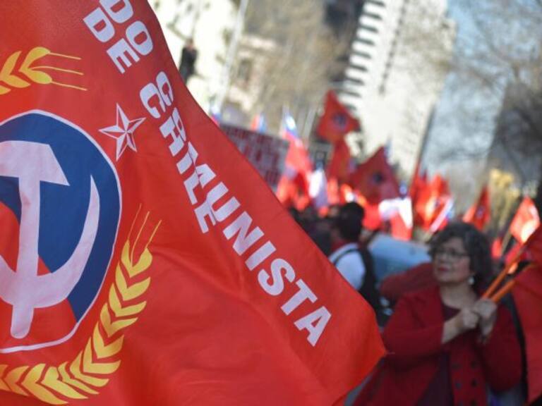 Partido Comunista condena “criminal agresión” de Estados Unidos contra Venezuela