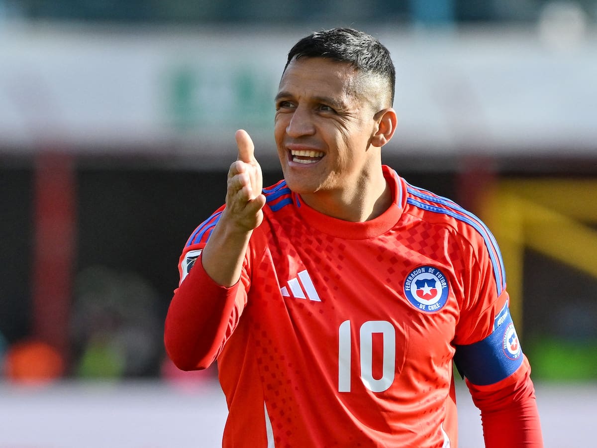 El insólito motivo por el que Fenerbahce desistiría de fichar a Alexis Sánchez