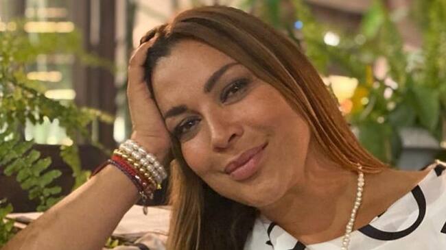 Marlen Olivari