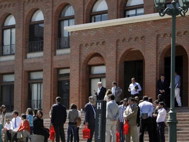 Universidades privadas UDP y Los Andes definieron si se adhieren a la gratuidad