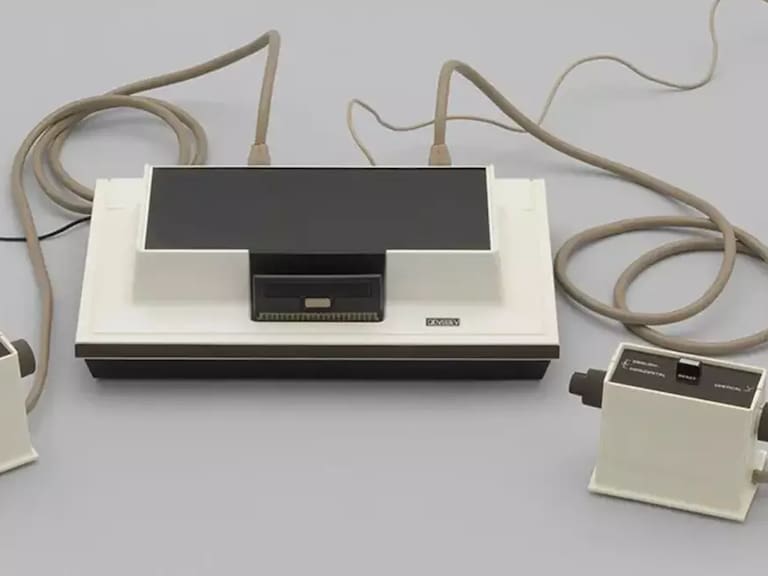 Día del Gamer: Así nació la primera consola que cambió el entretenimiento en casa