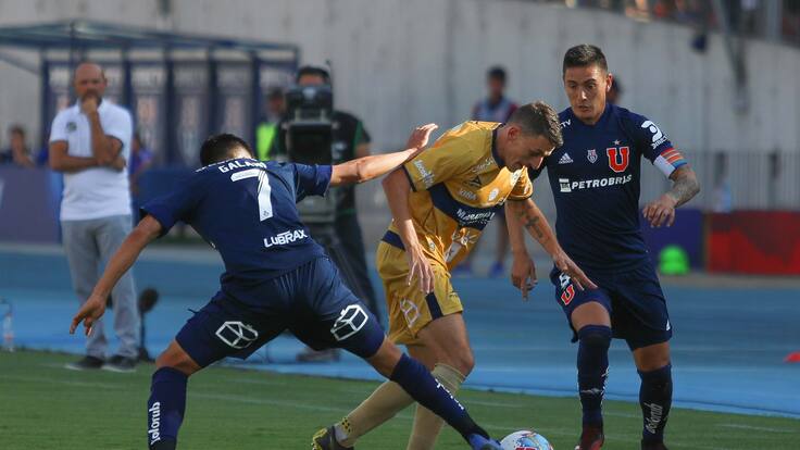 Exfigura del fútbol chileno revela detalles de su lucha contra la ludopatía: “Sentí que no tenía salida”