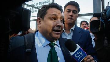 Abogado de Monsalve y denuncia contra Boric: “Ayuda poner en perspectiva lo importante que es la presunción de inocencia”