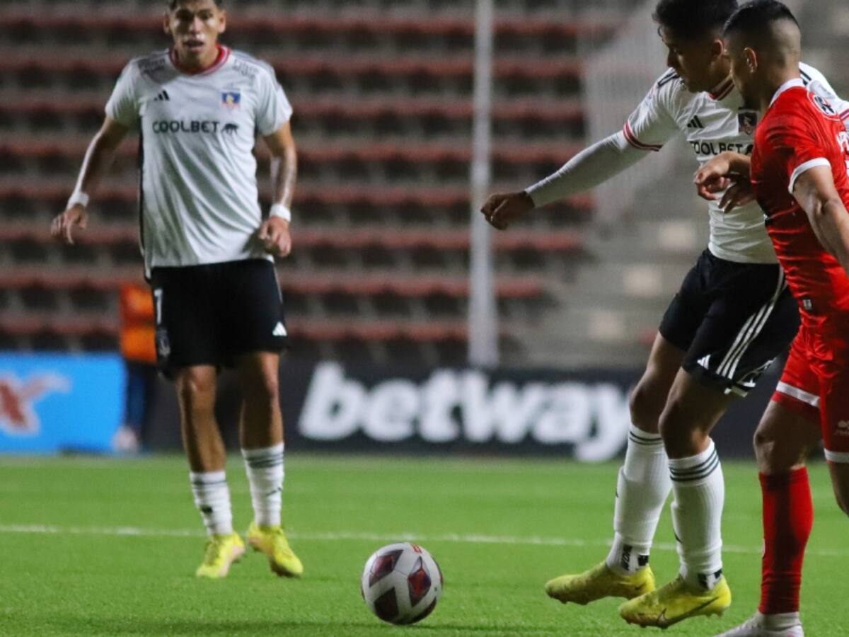 Programación fútbol chileno: ¿Qué partidos se juegan hoy, 4 de julio, y quién transmite?