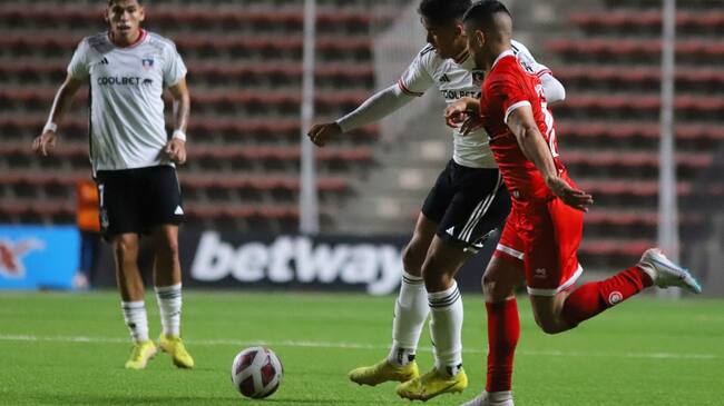 Programación fútbol chileno: ¿Qué partidos se juegan hoy, 4 de julio, y quién transmite?