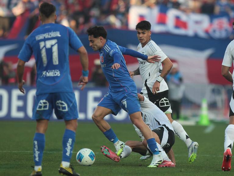 Un cuento de nunca acabar: Supercopa Chilena 2025 vuelve a quedar sin fecha