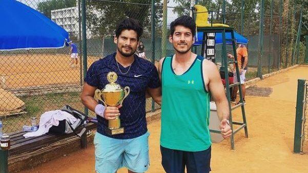 Bastián Malla ganó el título del M15 de Ulcinj, su segundo trofeo de la temporada