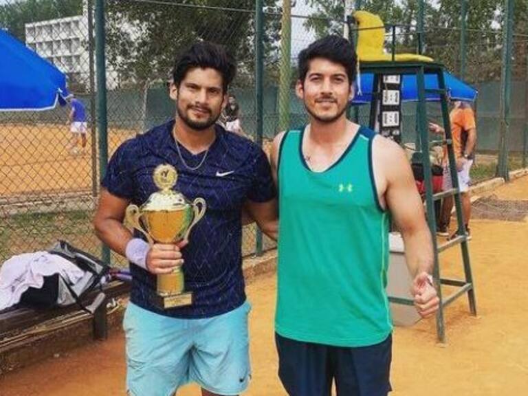 Bastián Malla ganó el título del M15 de Ulcinj, su segundo trofeo de la temporada