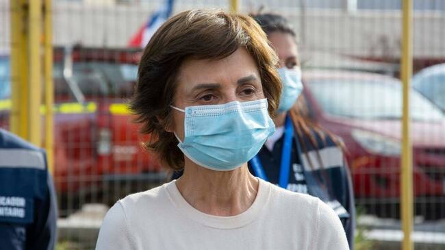PPD pide renuncia de Paula Daza