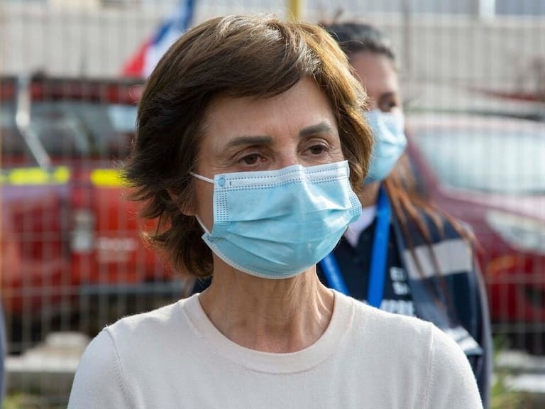 PPD pidió renuncia de Paula Daza: «Uno está en una campaña o está en el gobierno, pero no en los dos lados»