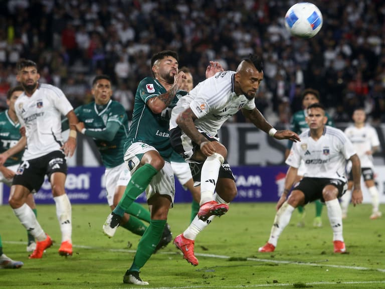 “Es trampa”: Arturo Vidal critica la fórmula de Santiago Wanderers para empatarle a Colo Colo