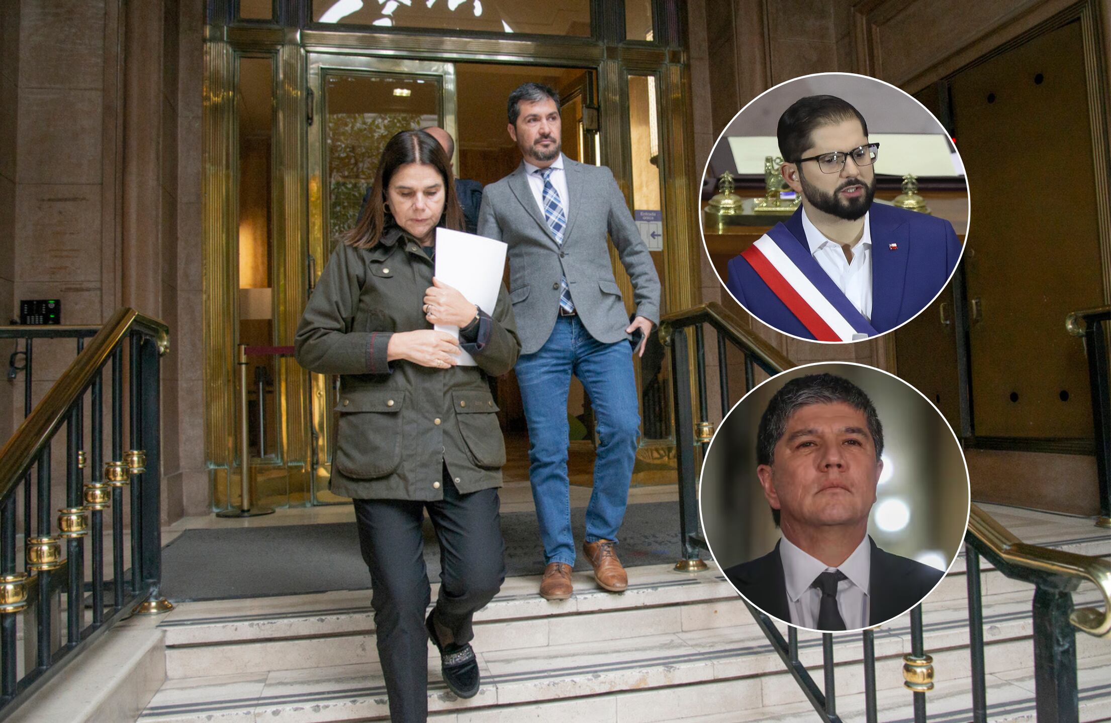 Agencia Uno