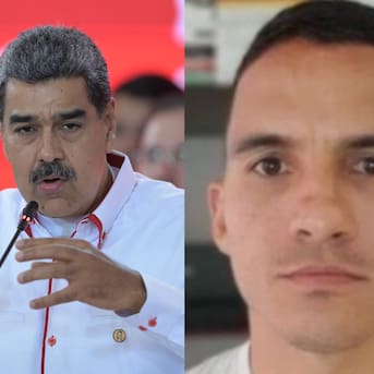Audio revela que exmilitar venezolano Ronald Ojeda participó en operación en contra de Maduro: viajó a Cúcuta un mes antes de ser asesinado
