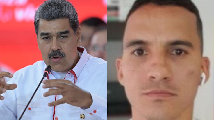 Audio revela que exmilitar venezolano Ronald Ojeda participó en operación en contra de Maduro: viajó a Cúcuta un mes antes de ser asesinado