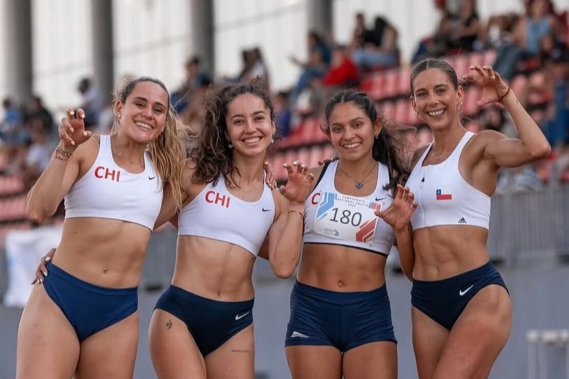 @TeamChile_COCH