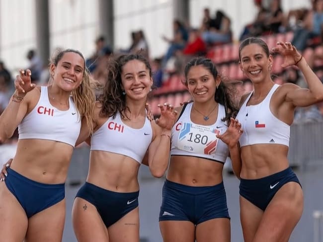 @TeamChile_COCH
