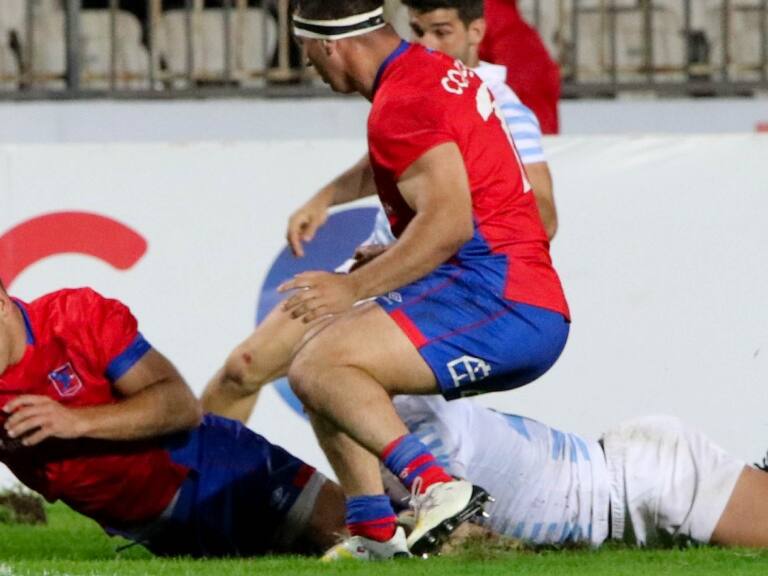 Los Cóndores oficializan nómina para el decisivo amistoso ante Namibia