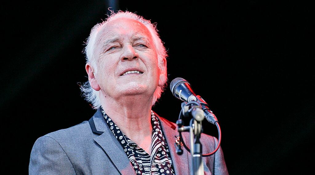 Gary Brooker | Getty Images